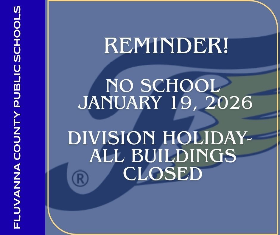 JAN 19 DIVISON HOLIDAY