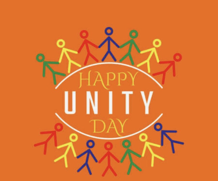 unity day