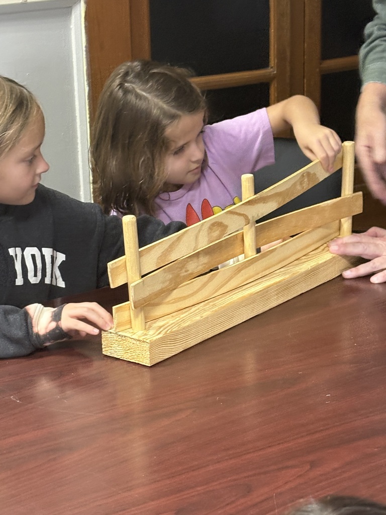 Jamestown presentation