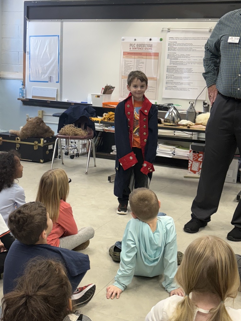 Jamestown presentation