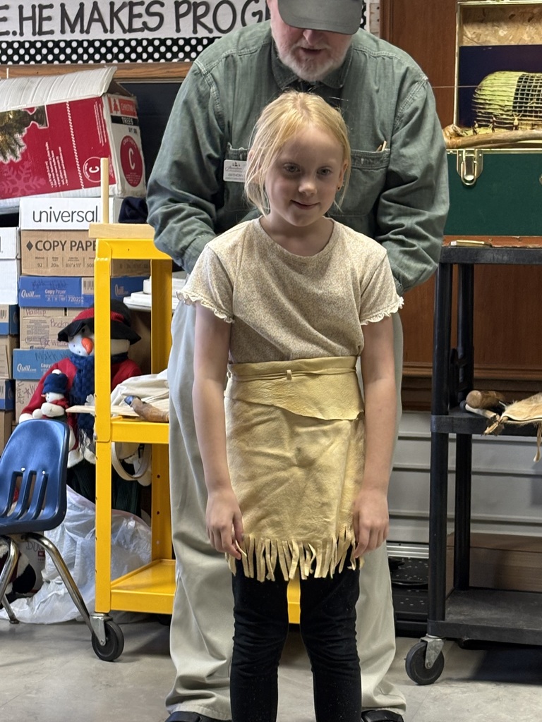 Jamestown presentation