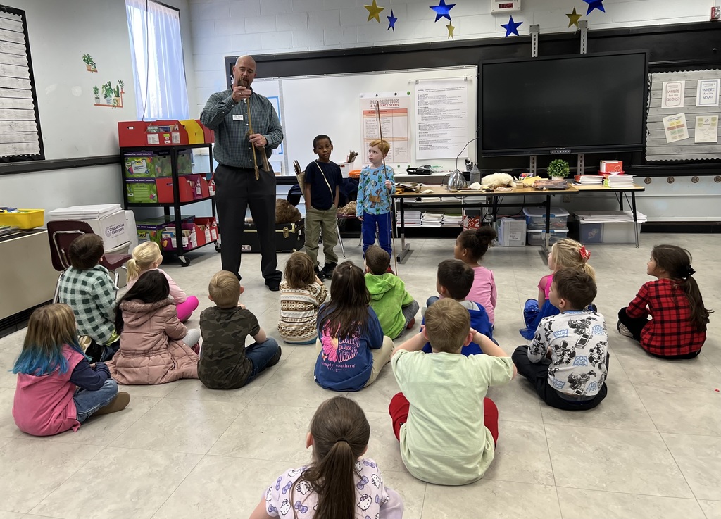 Jamestown presentation