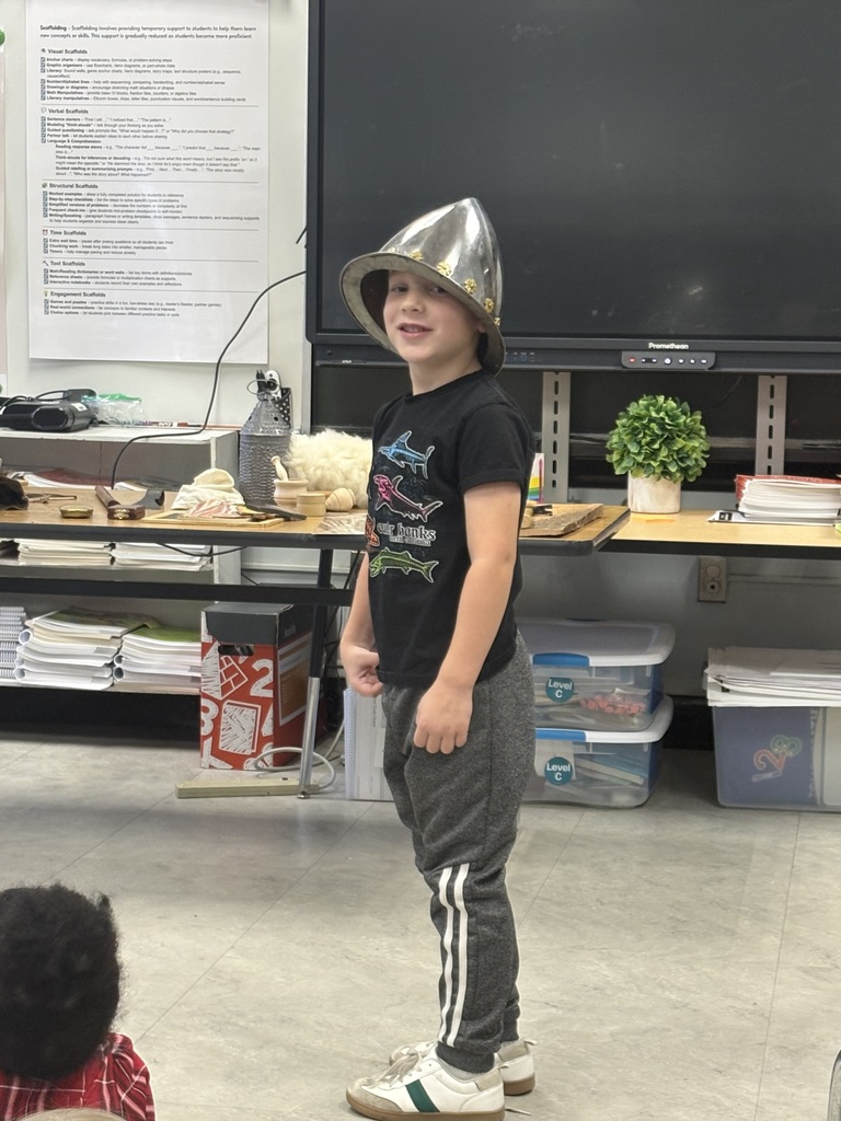 Jamestown presentation