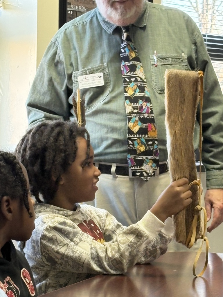 Jamestown presentation