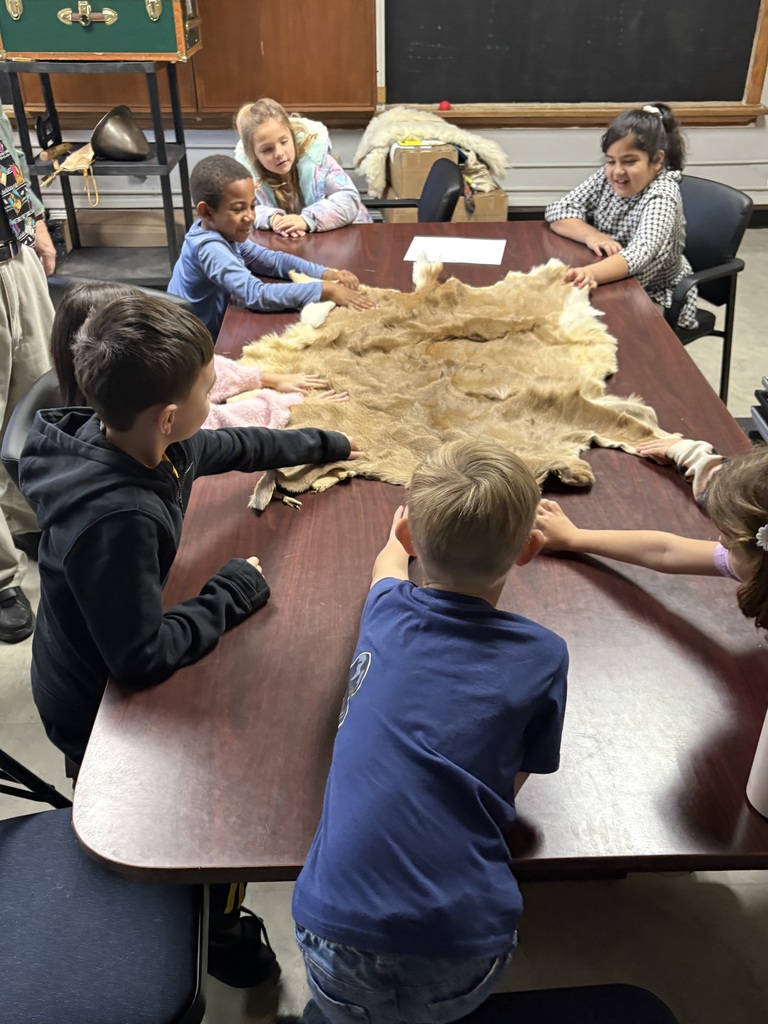 Jamestown presentation