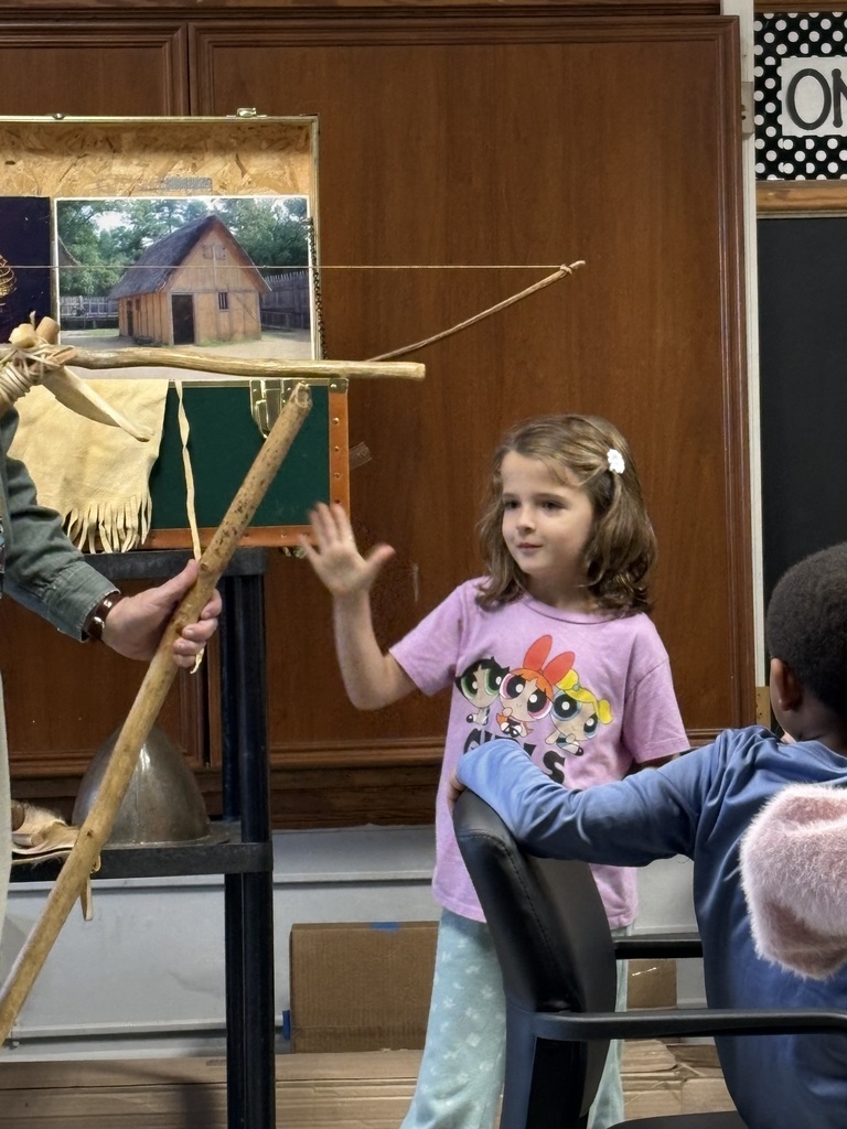 Jamestown presentation