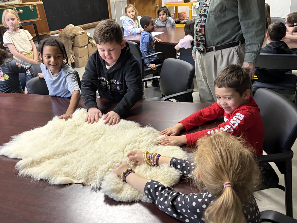 Jamestown presentation