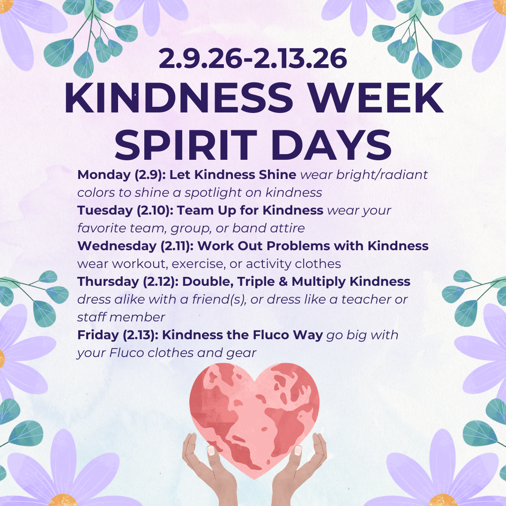 Kindness Week