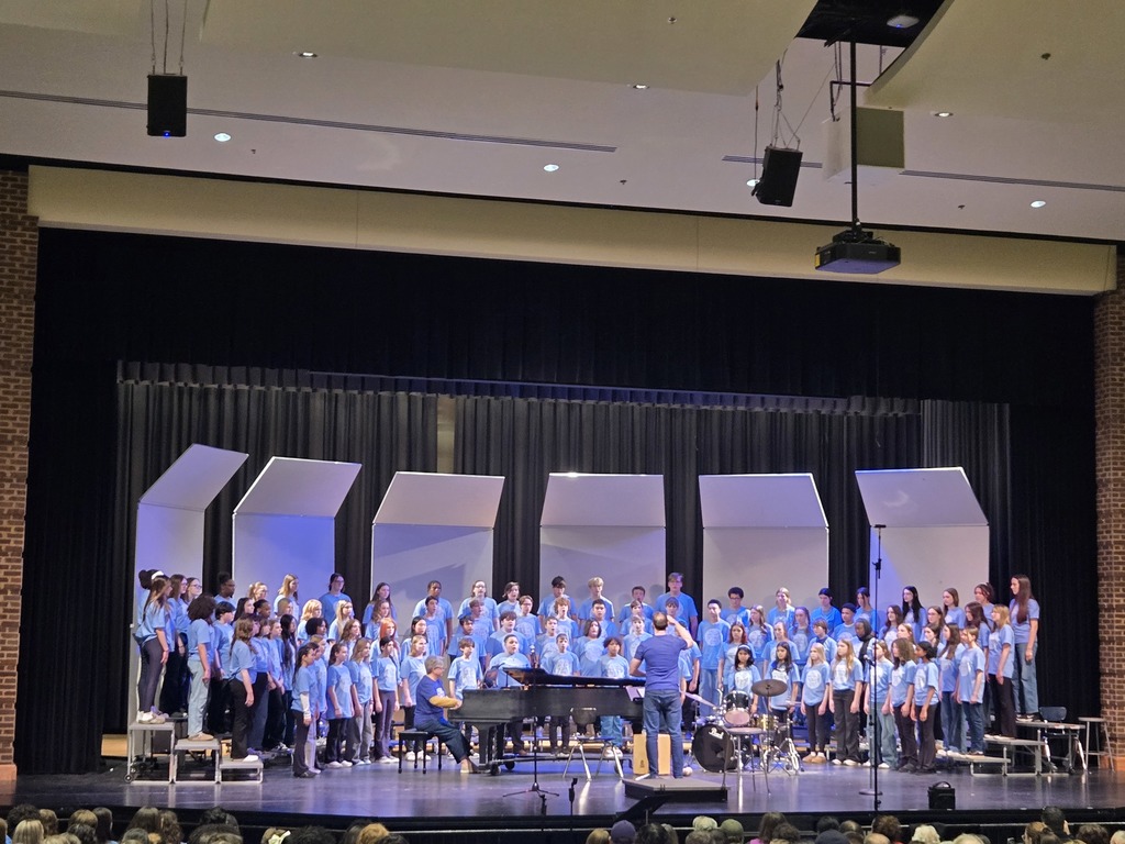 District Choir