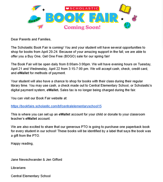 Book Fair
