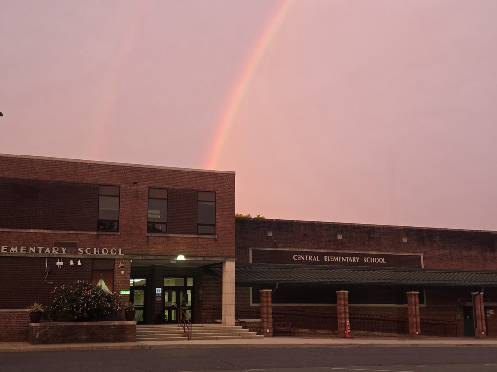 rainbow