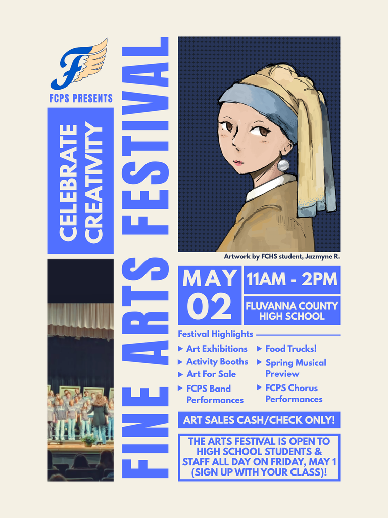 Fine Arts Festival 2026