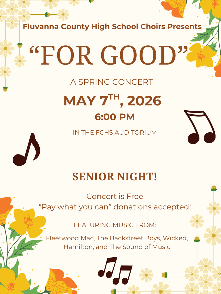 Spring Concert