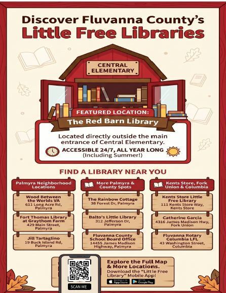 Free Libraries