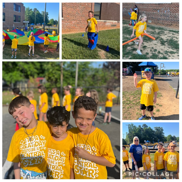 Field day