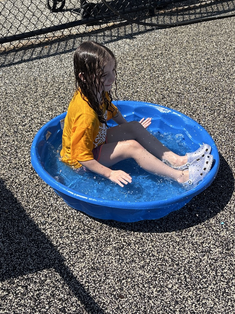 water