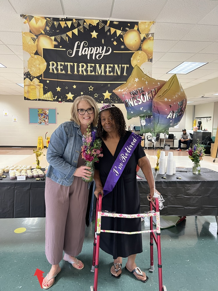 retirement