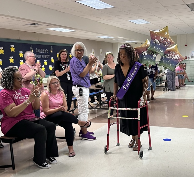 retirement
