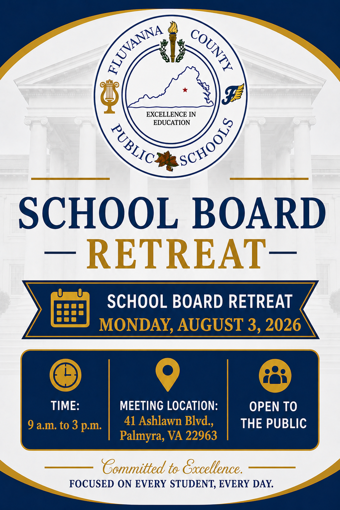 School Board Retreat