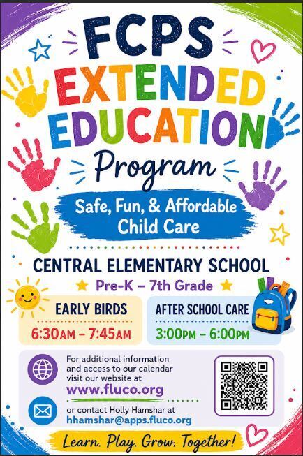 Extended Education