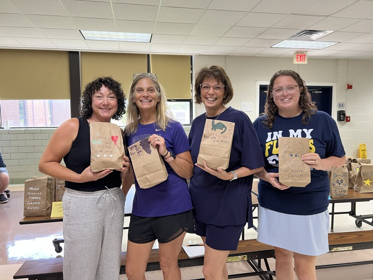 staff