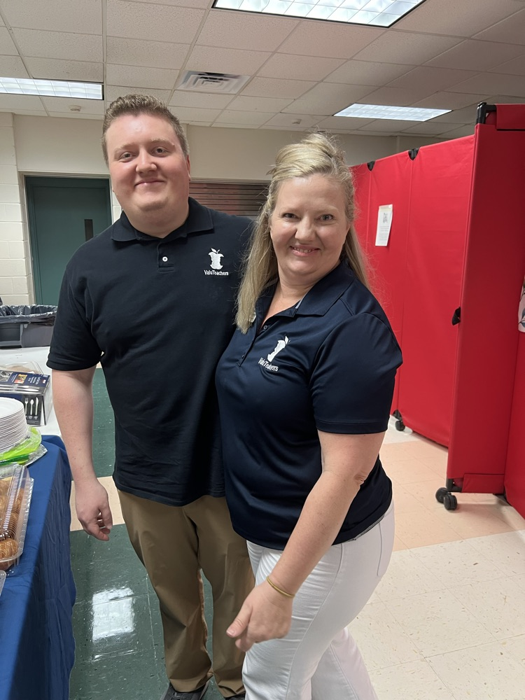 value teacher reps