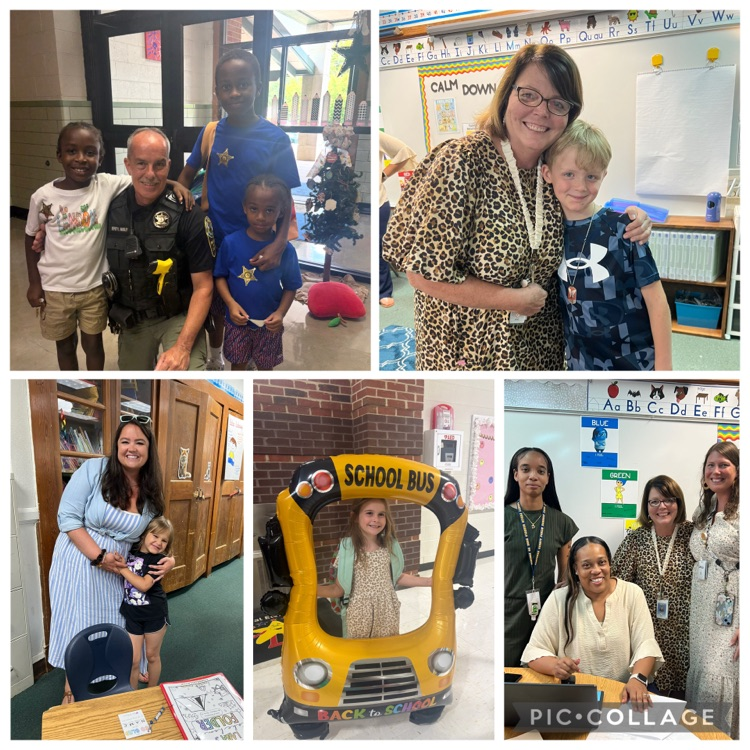 staff and students