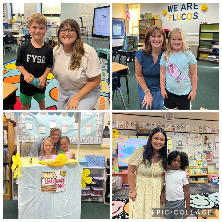 staff and students