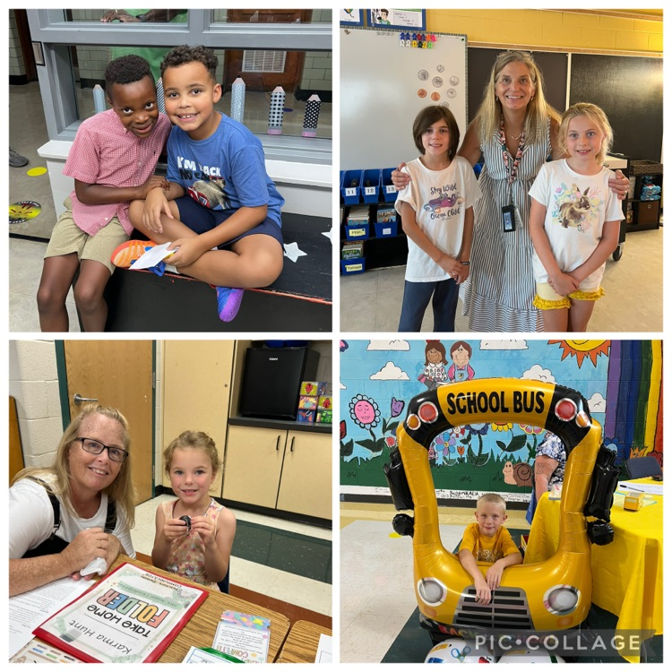 staff and students