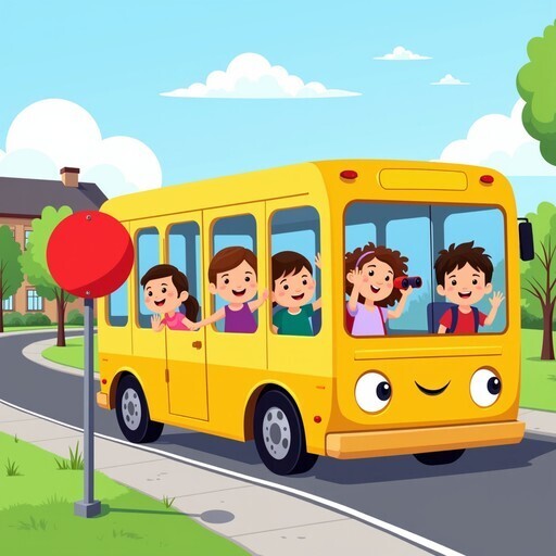 bus