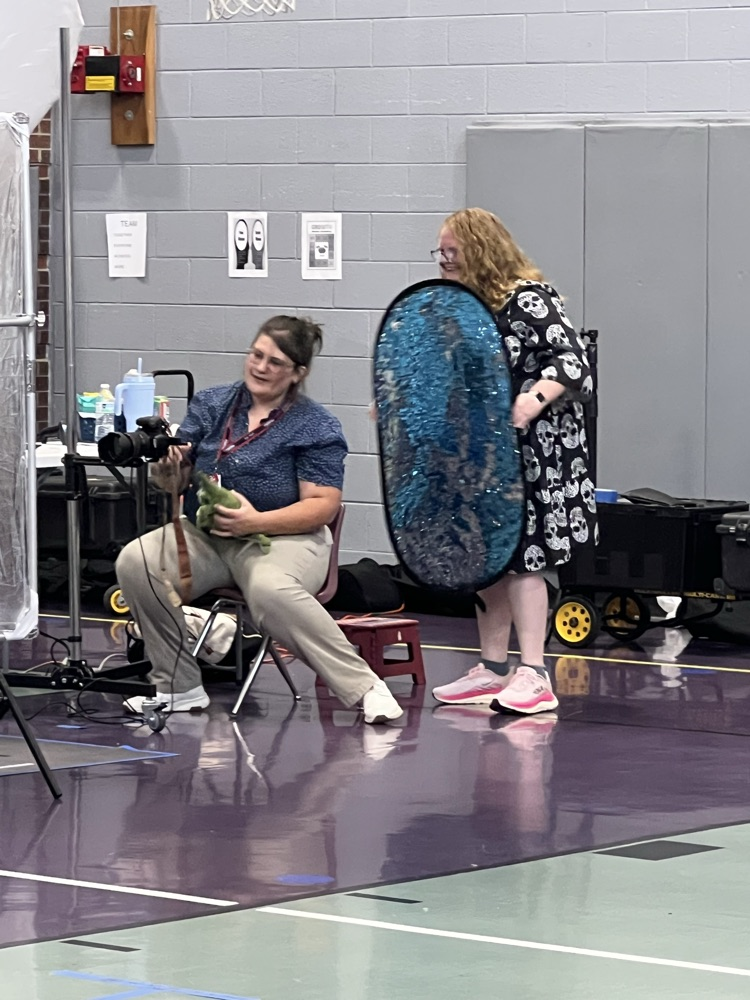picture day