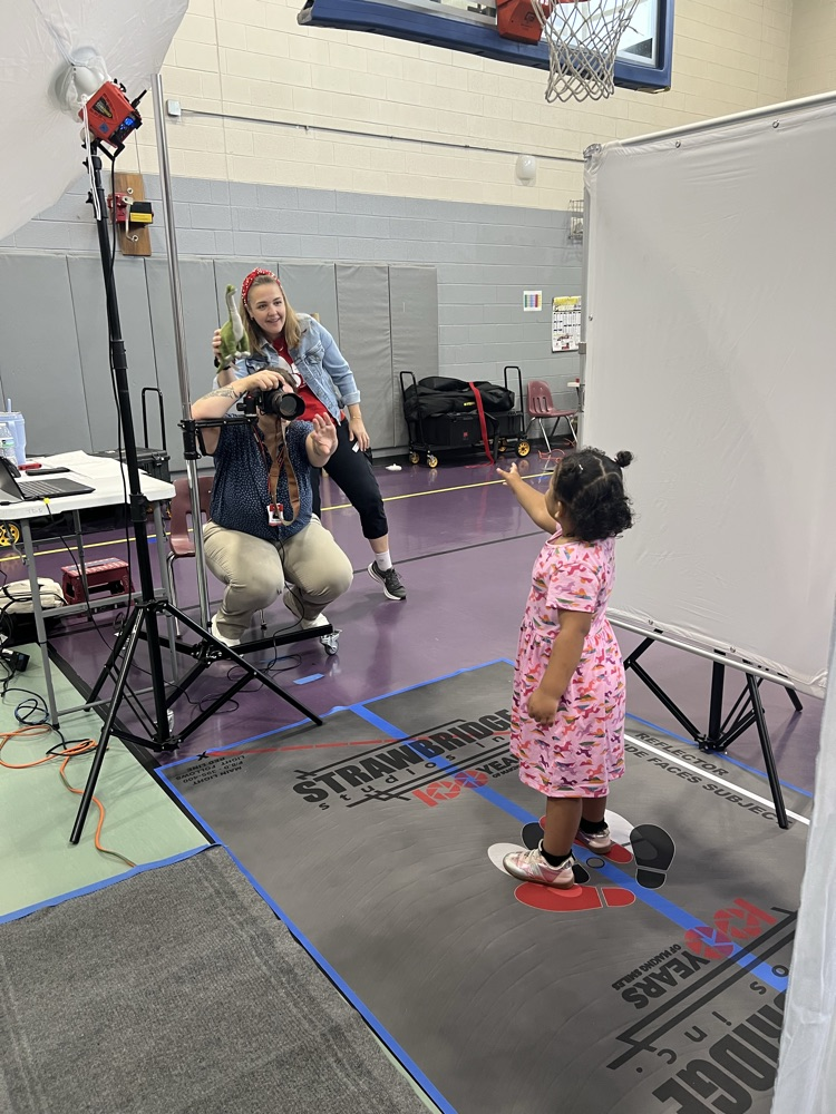 picture day