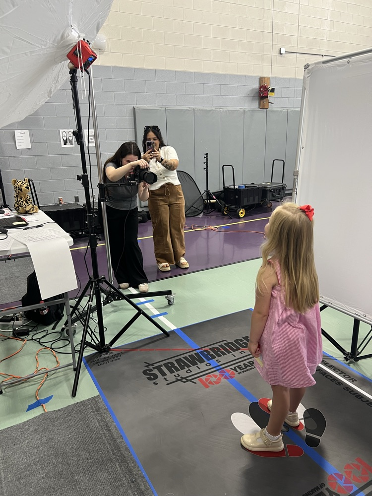 picture day