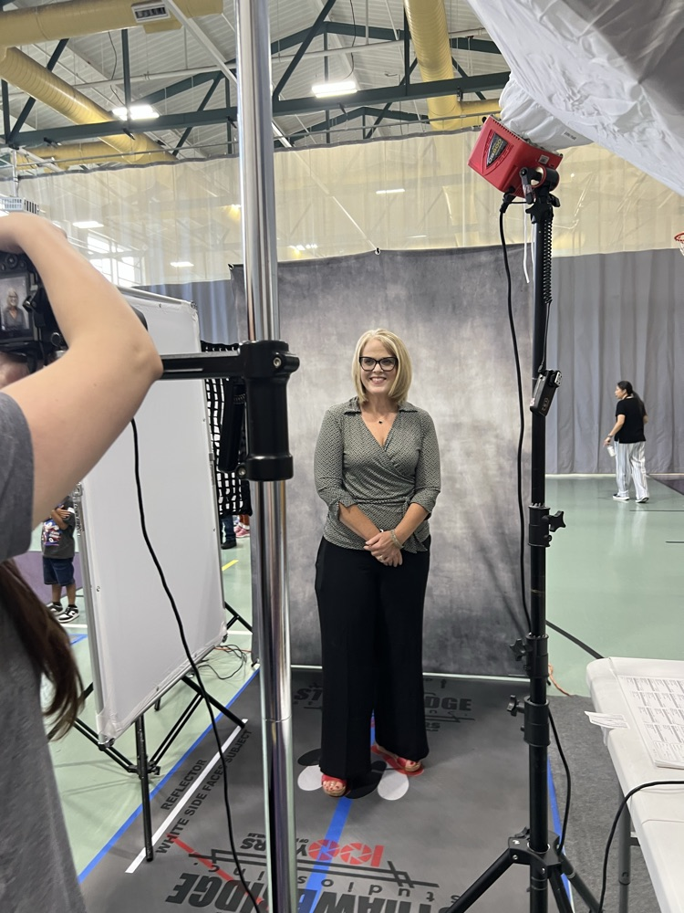 picture day