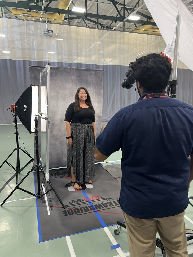 picture day