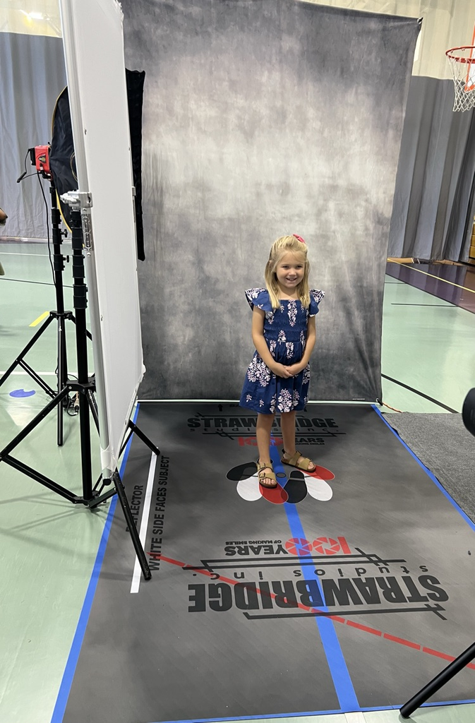 picture day 