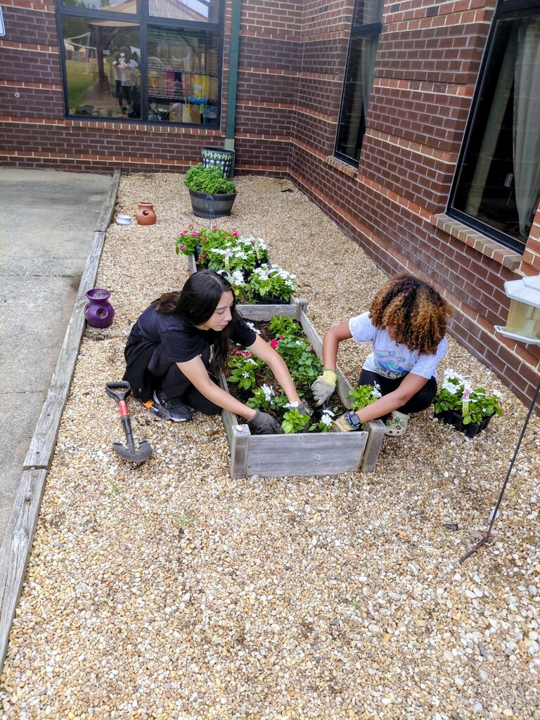 students