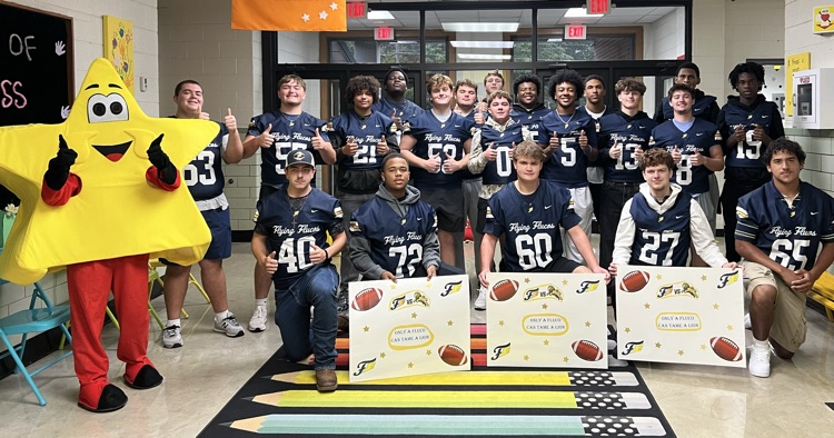 football players