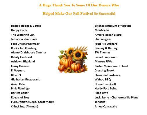 Thank you!