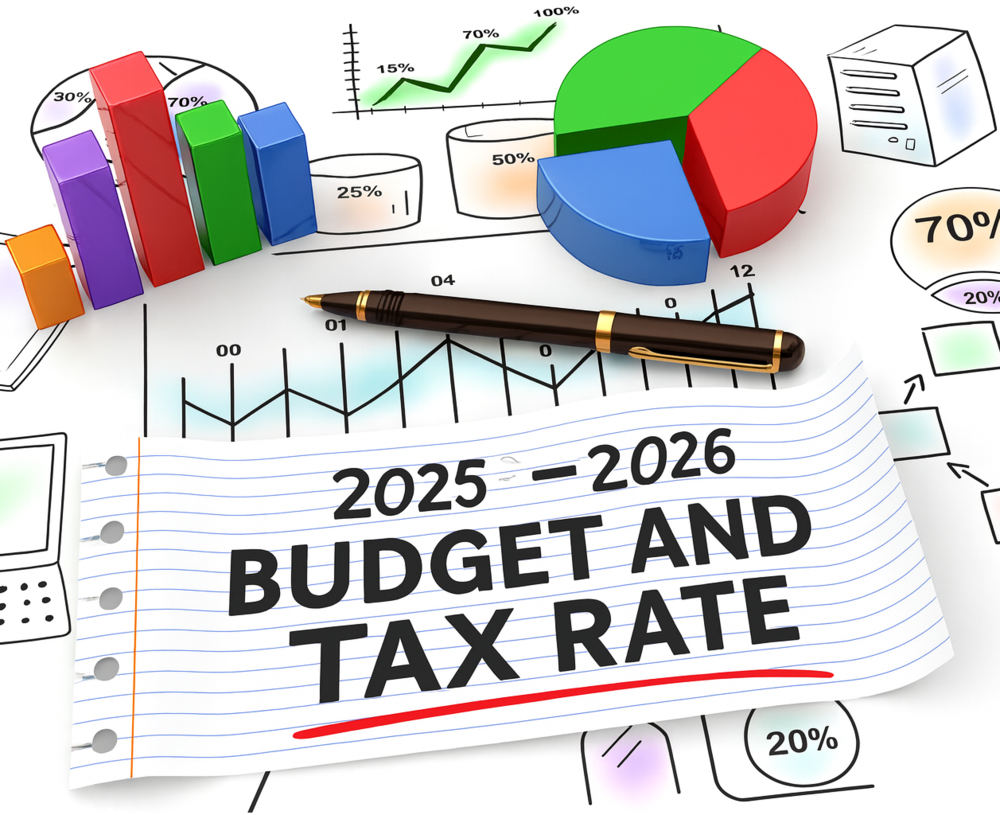 budget