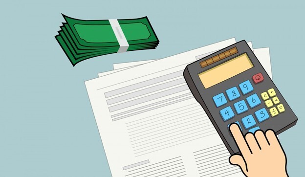 tax rate