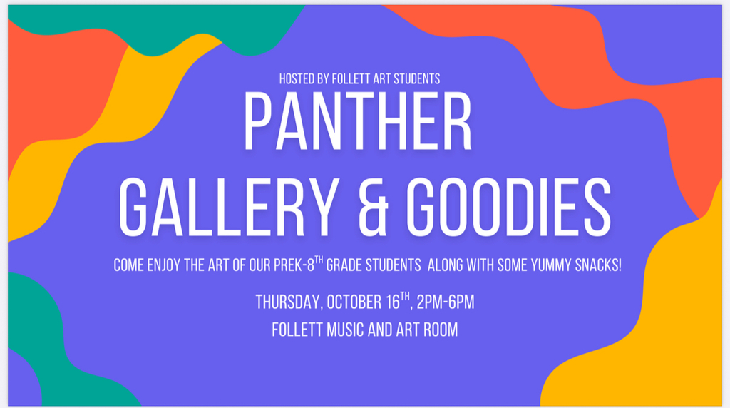 Panther Gallery