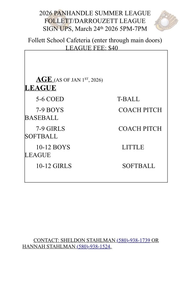 Youth Baseball/softball