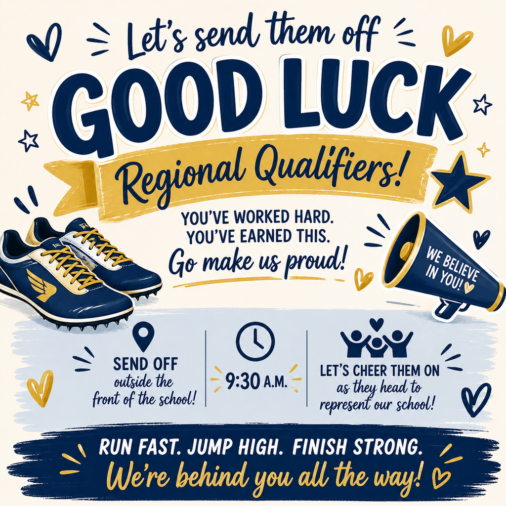 Regional Qualifier
