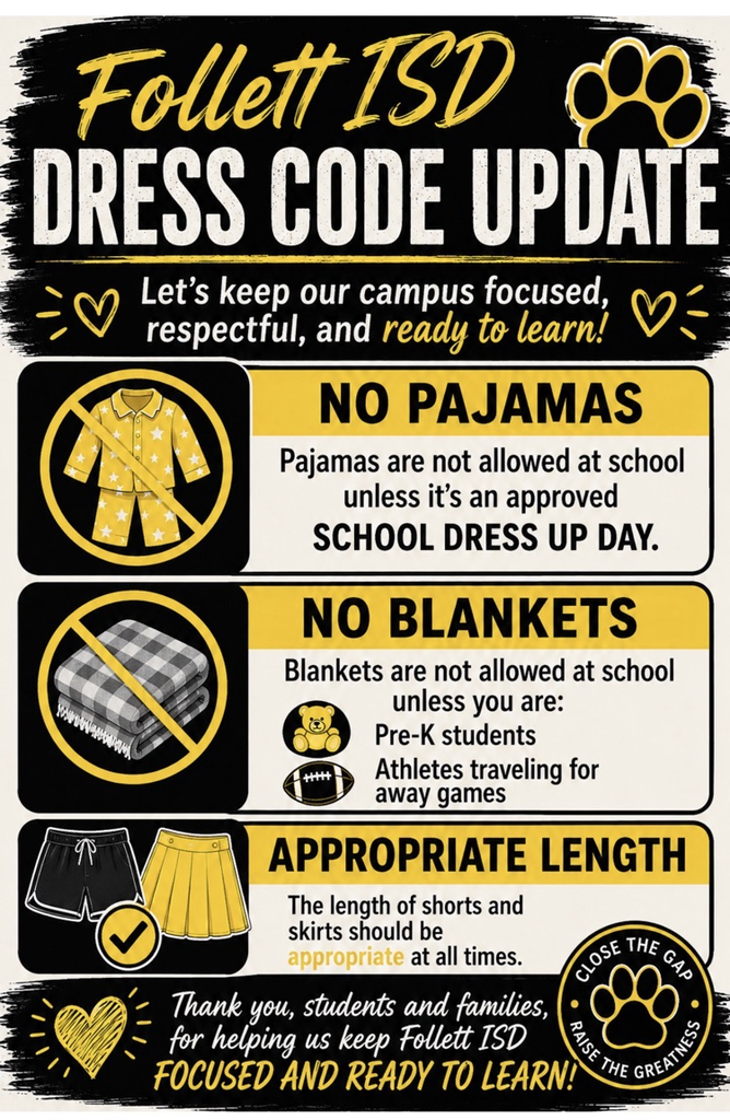 Dress Code