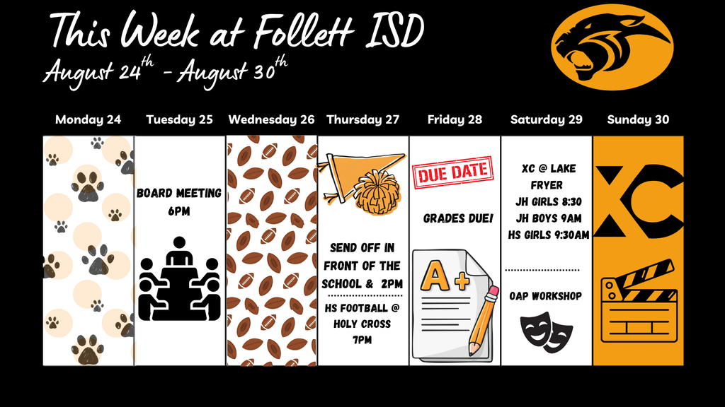 This Week 1