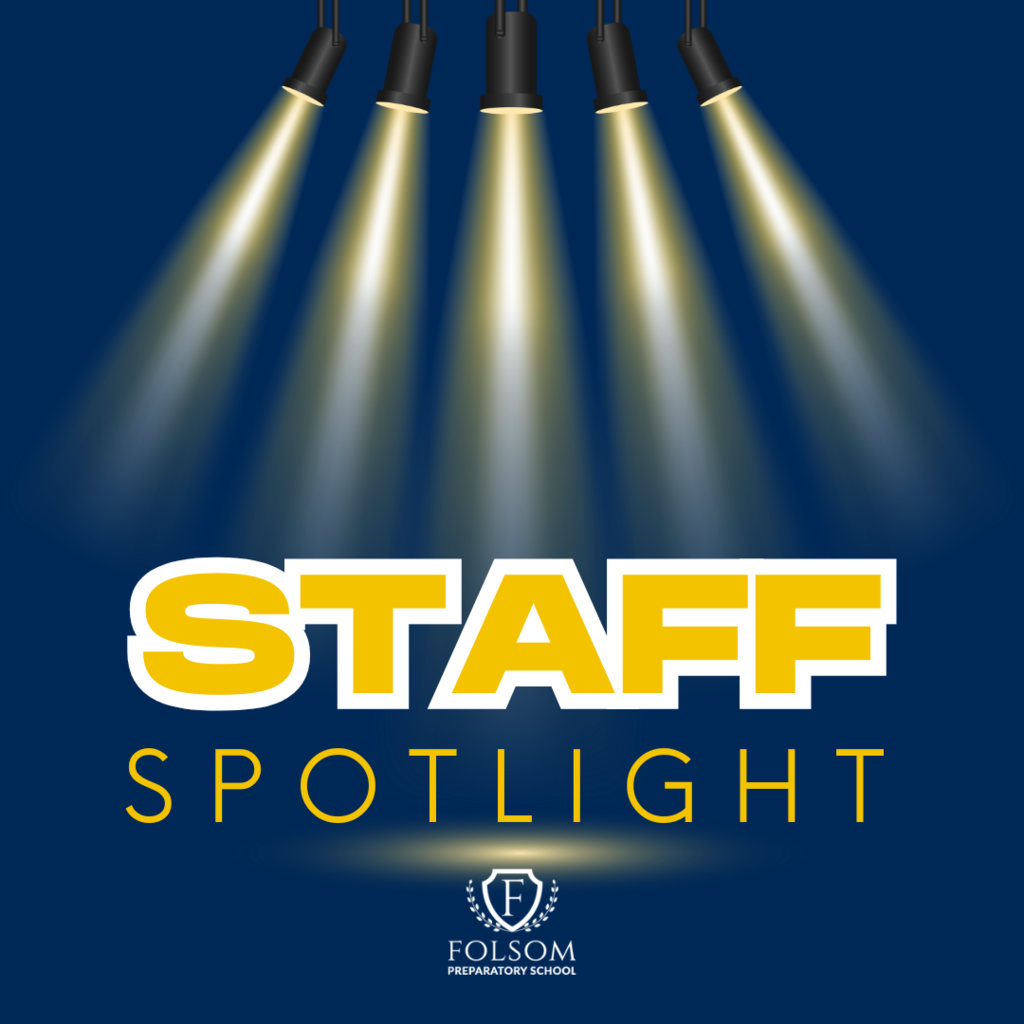 Staff Spotlight