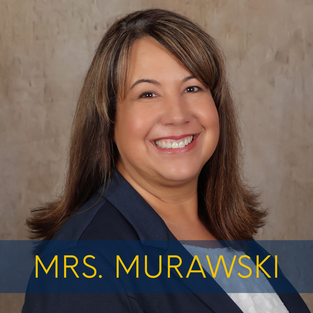 Mrs. Murawski