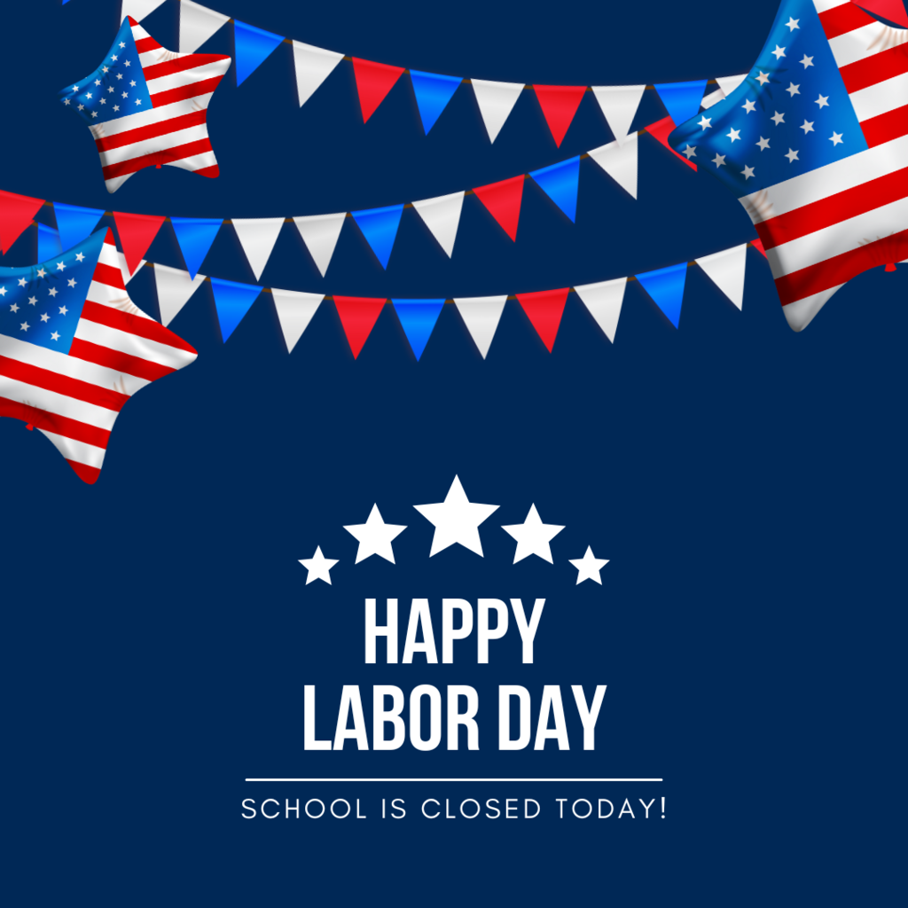 Happy Labor Day