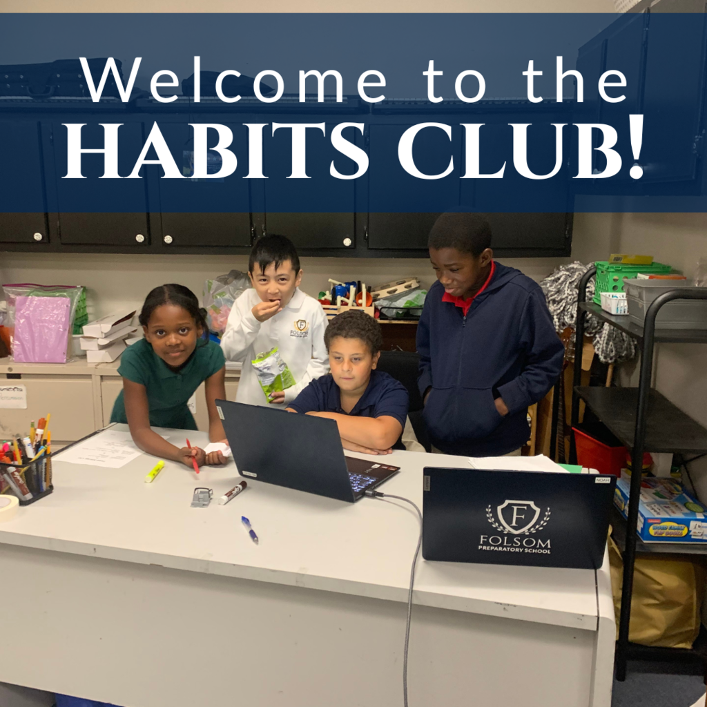 Habits Club